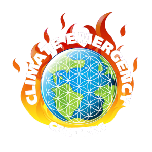 Climate Emergency Centres logo